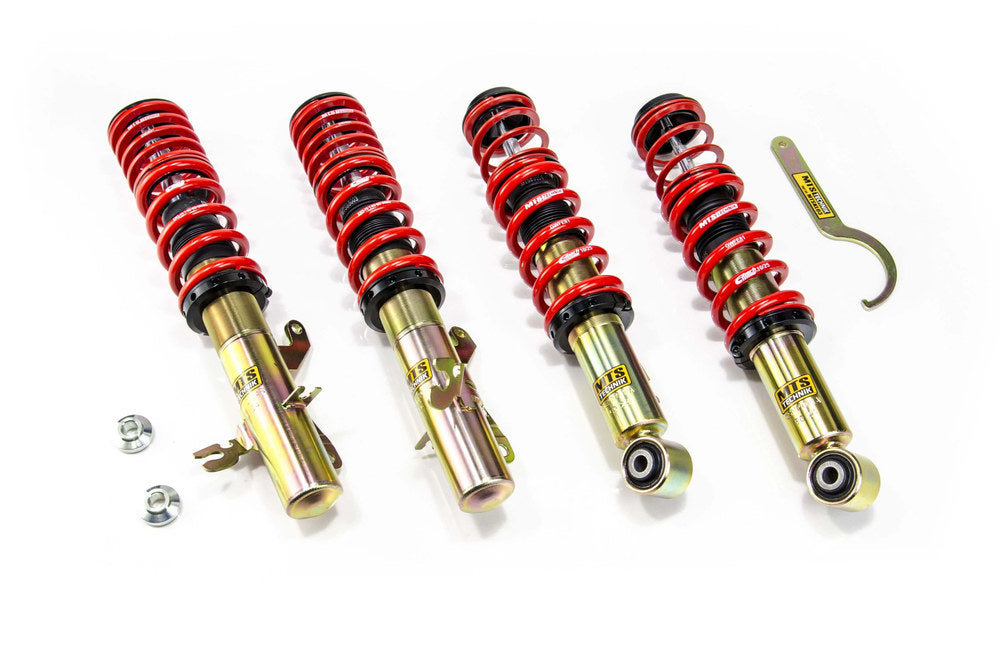 MTS Technik koiloveri Stance Gold - Mini MINI CLUBMAN (R55)
