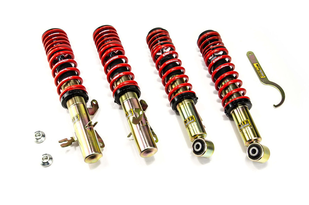 MTS Technik koiloveri Street Gold - Mini MINI Roadster (R59)