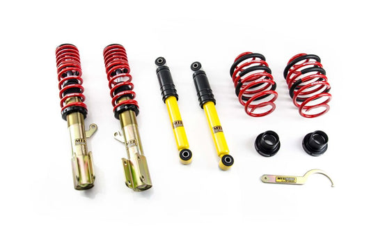 MTS Technik koiloveri Street Gold - Opel ASTRA G Coupe / ASTRA G Saloon / ASTRA G Hatchback (T98)