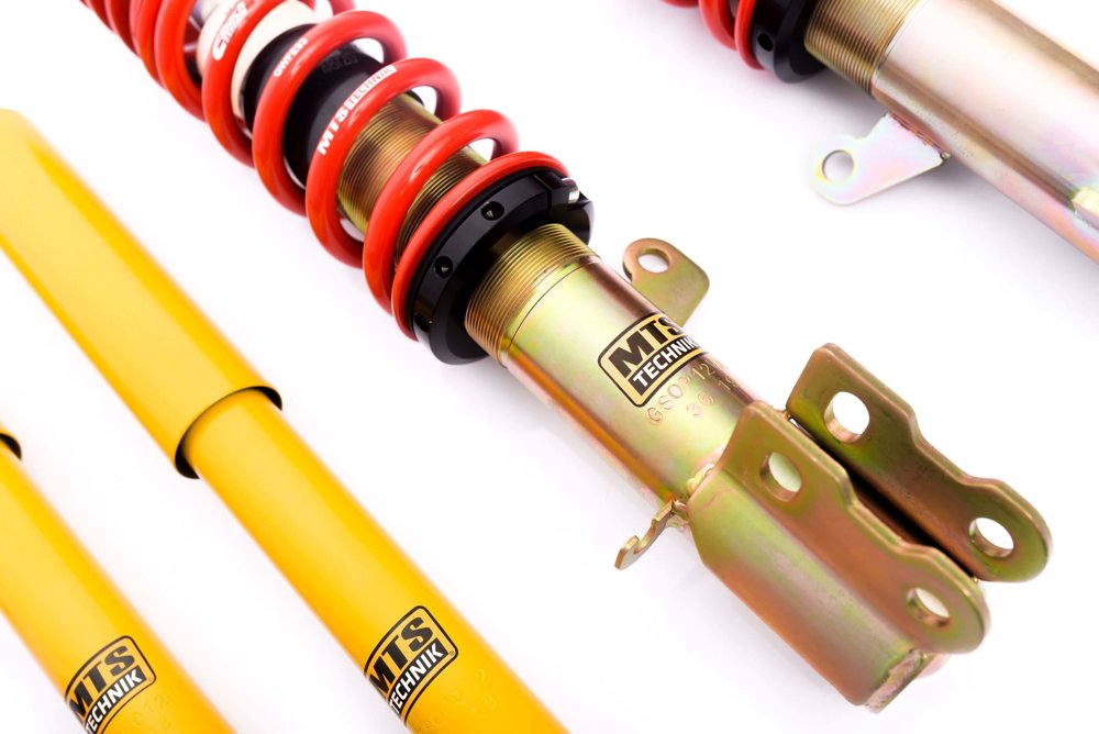 MTS Technik koiloveri Stance Gold - Opel TIGRA TwinTop (X04)