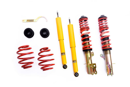 MTS Technik koiloveri Street Gold - Opel CORSA C (X01)