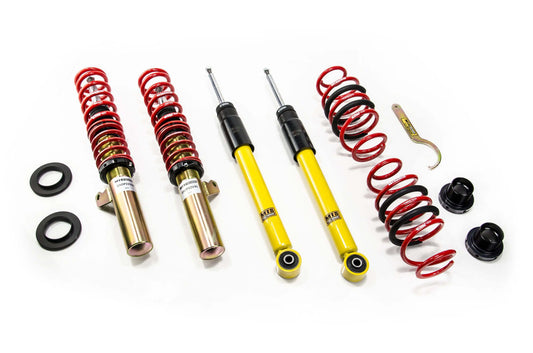 MTS Technik koiloveri Street Gold - Opel ASTRA J GTC (P10)