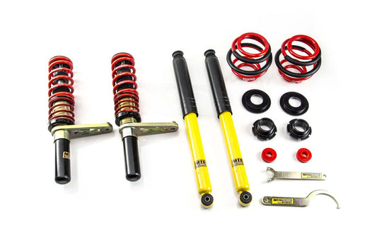 MTS Technik koiloveri Street Gold - Opel KADETT E / KADETT E Hatchback / KADETT E Convertible (T85)