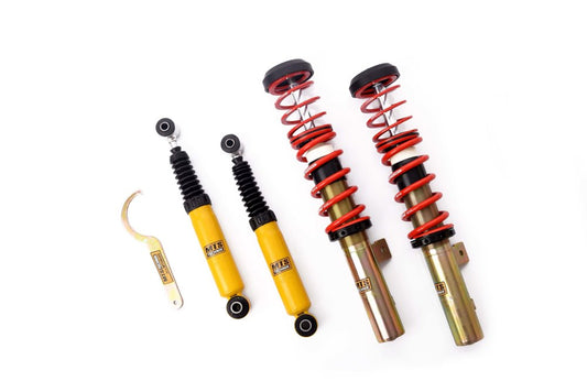 MTS Technik koiloveri Street Gold - Peugeot 206+ (2L/2M)