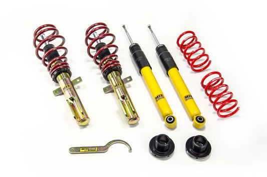MTS Technik koiloveri Street Gold - Renault CLIO IV (BH)