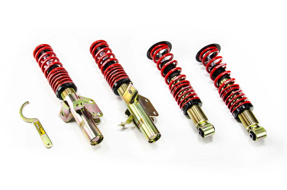 MTS Technik koiloveri Stance Gold - Subaru BRZ (ZC)