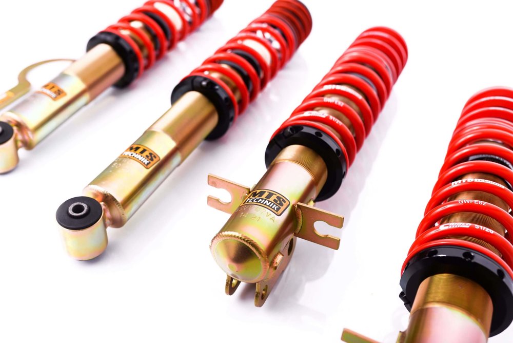 MTS Technik koiloveri Comfort Gold - Volkswagen JETTA I (16)