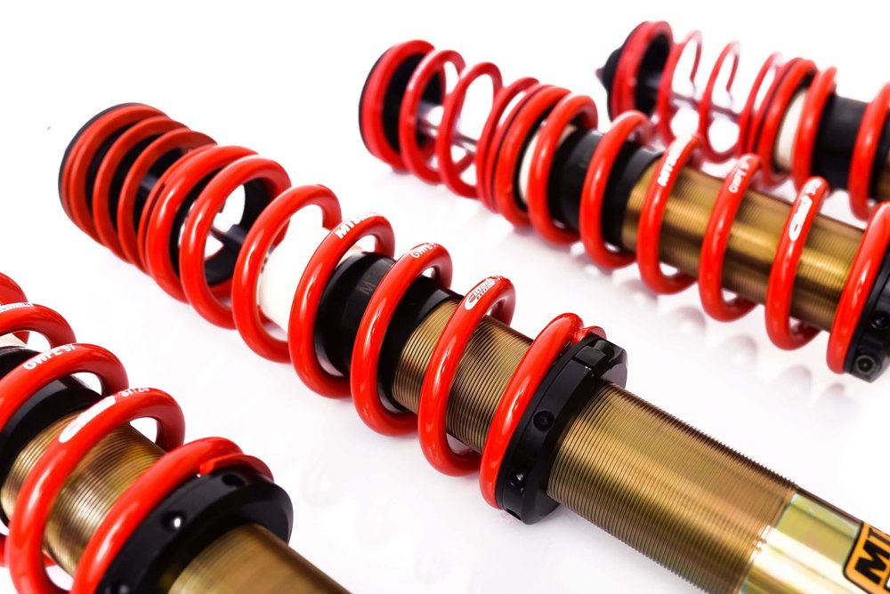MTS Technik koiloveri Stance Gold - Volkswagen JETTA I (16)