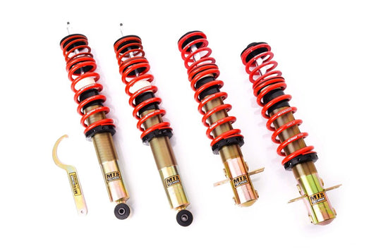 MTS Technik koiloveri Stance Gold - Volkswagen GOLF I Convertible (155)