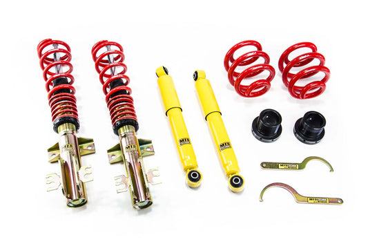 MTS Technik koiloveri Street Gold - Volkswagen T6 California (SGC, SGG, SHC)