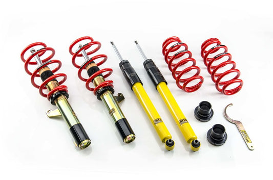 MTS Technik koiloveri Street Gold - Volkswagen TIGUAN ALLSPACE (BW2/BJ2) (AWD + FWD)