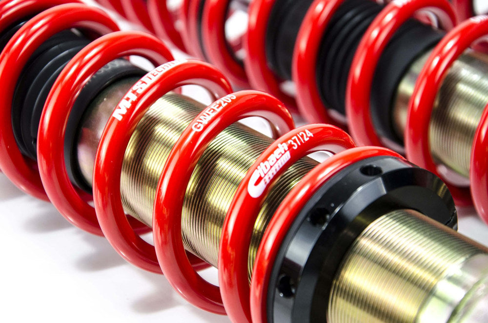 MTS Technik koiloveri Street Gold - Seat CORDOBA / IBIZA II / CORDOBA Vario (6K) (1993 - 1999)