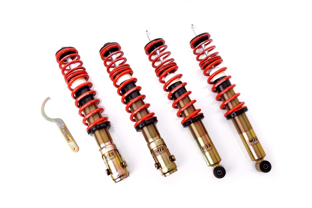 MTS Technik koiloveri Stance Gold - Volkswagen POLO III (6N1)