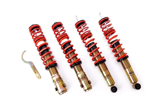 MTS Technik koiloveri Stance Gold - Volkswagen POLO Variant (6V5)