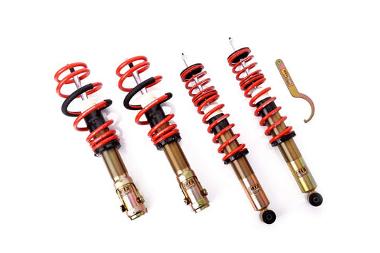 MTS Technik koiloveri Stance Gold - Volkswagen POLO (6N2)