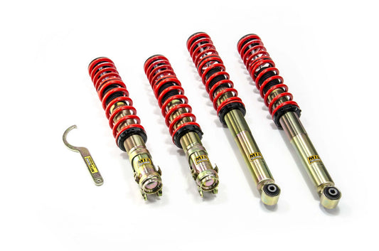 MTS Technik koiloveri Comfort Gold - Volkswagen PASSAT B3/B4 Variant (3A5/35I) (FWD)
