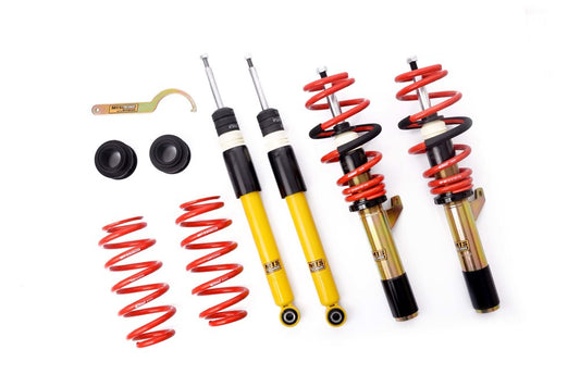 MTS Technik koiloveri Stance Gold - Audi Q3 (8U)