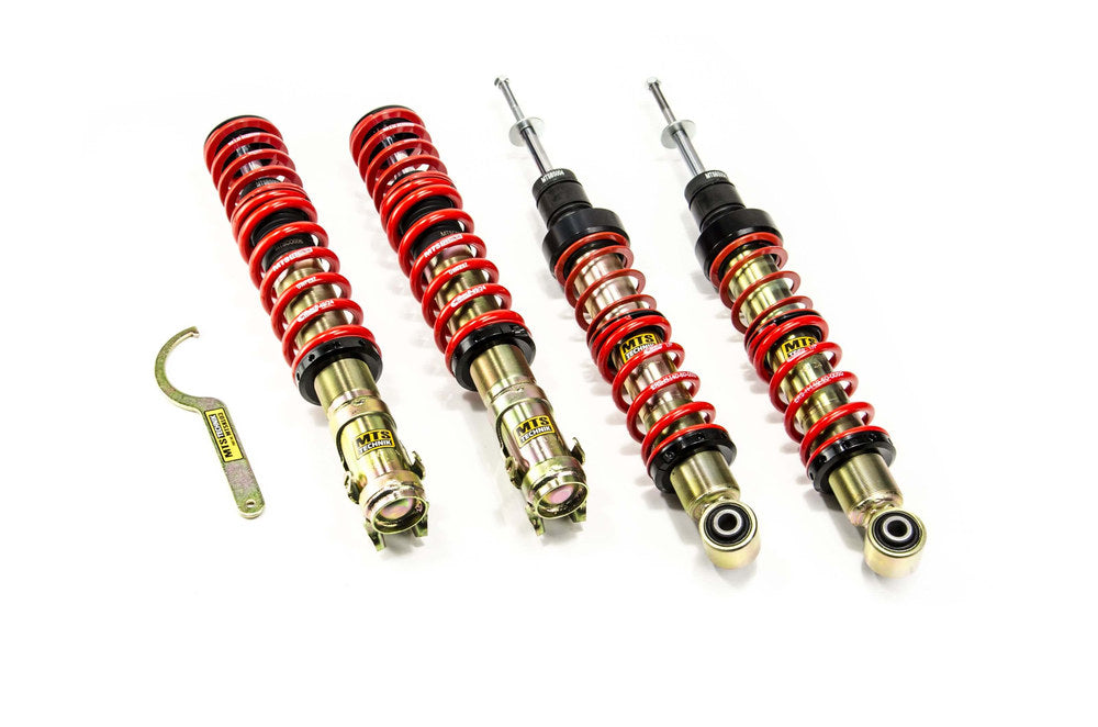 MTS Technik koiloveri Street Gold - Volkswagen GOLF III Variant (1H5) (FWD)
