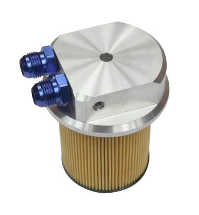 FTWL - Eļļas filtra adapteris BMW M50/M52 24mm
