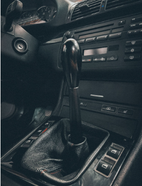 CNC71 - ADJUSTABLE SHORT SHIFTER BMW E30 E36 E46 