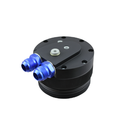 FTWL - Eļļas filtra adapteris BMW M52/M54