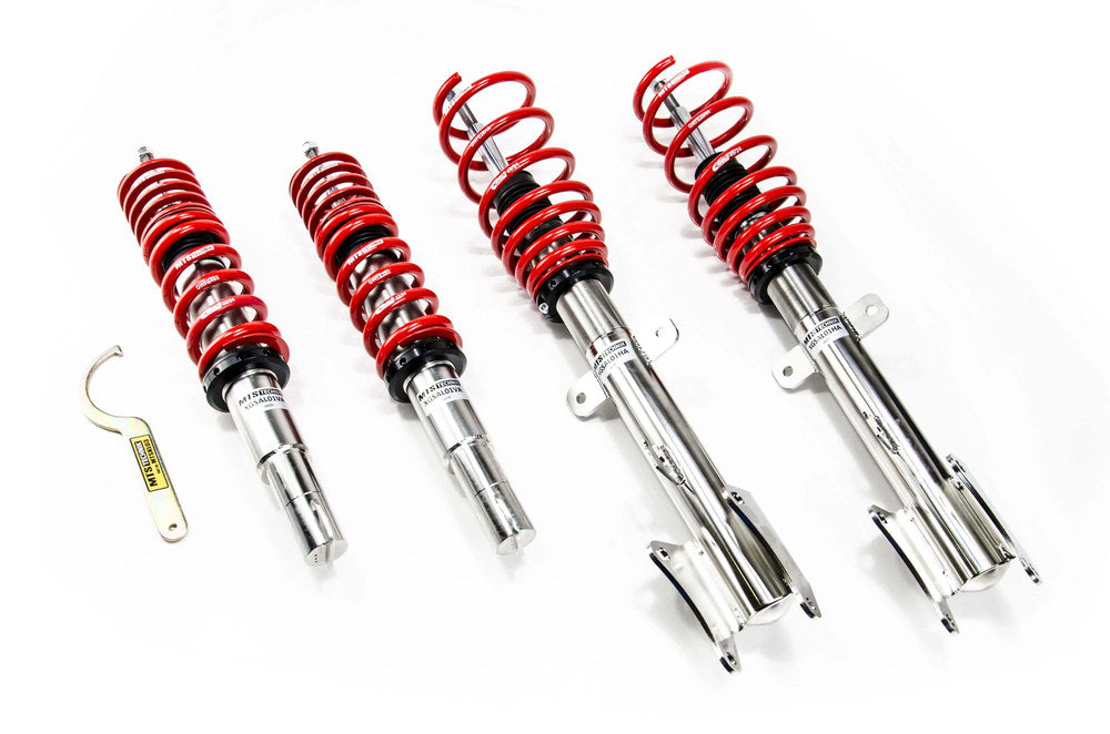 MTS Technik koiloveri Stance Inox - Alfa Romeo GT / 147 (937)