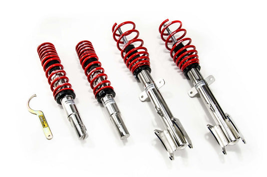 MTS Technik koiloveri Street Inox - Alfa Romeo GT / 147 (937)