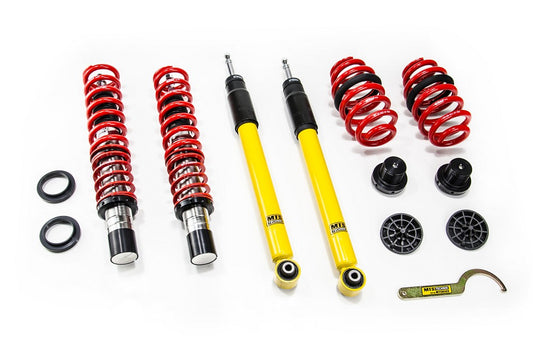 MTS Technik koiloveri Street Inox - Audi A5 / A5 Sportback (F5)