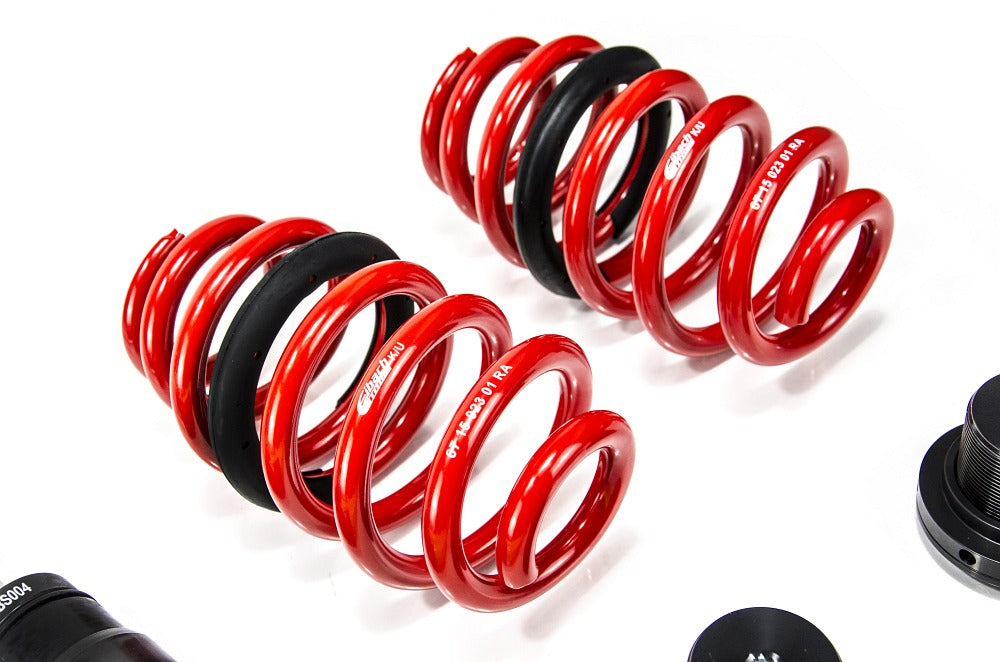 MTS Technik koiloveri Street Inox - Audi A4 B9 (8W)