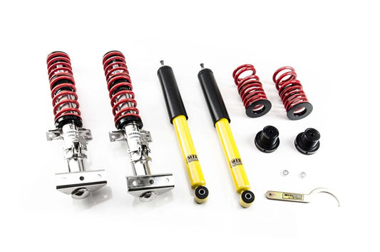 MTS Technik koiloveri Stance Inox - BMW 3 Compact (E36)