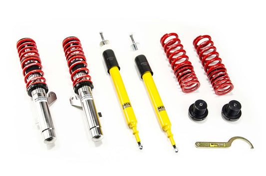 MTS Technik koiloveri Stance Inox - BMW 3 Touring (E91) (RWD)