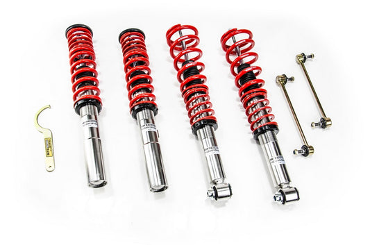 MTS Technik koiloveri Street Inox - BMW 7 (E38)