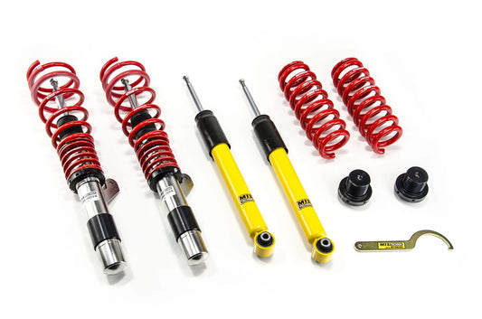 MTS Technik koiloveri Street Inox - BMW 3 Touring (F31) (RWD)
