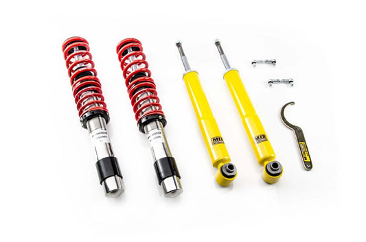 MTS Technik koiloveri Street Inox - BMW 5 Touring (E39)