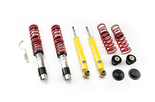 MTS Technik koiloveri Stance Inox - BMW 5 Touring (E39)