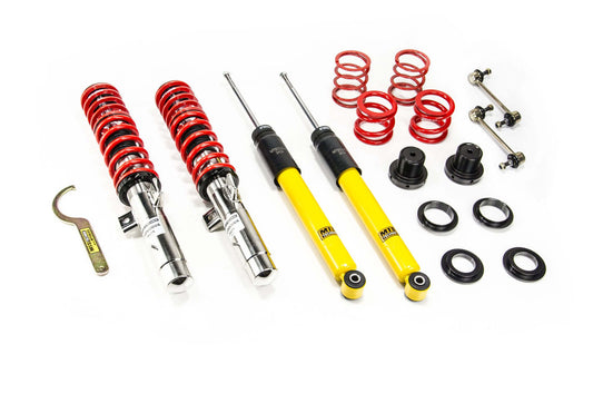 MTS Technik koiloveri Stance Inox - BMW Z4 Roadster (E85)