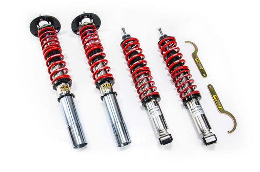 MTS Technik koiloveri Street Inox ar priekšējiem camber plates - BMW 2500-3.3 (E3)