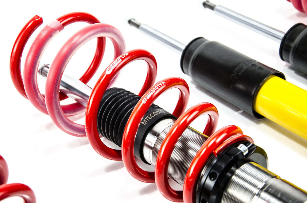 MTS Technik koiloveri Street Inox - BMW 1 (F20) (AWD)