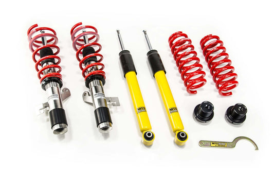 MTS Technik koiloveri Street Inox - BMW 3 Touring (F31) (AWD)