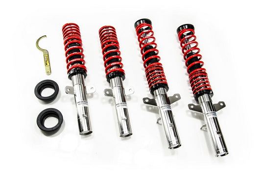 MTS Technik koiloveri Street Inox - Ford MONDEO III Saloon (B4Y)