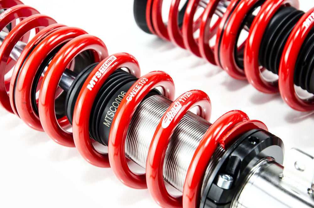 MTS Technik koiloveri Street Inox - Lexus IS I / IS SportCross (E1)