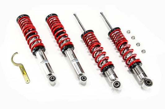 MTS Technik koiloveri Street Inox - Lexus IS I / IS SportCross (E1)