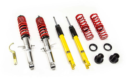 MTS Technik koiloveri Stance Inox - Nissan 370Z Coupe / 370Z Roadster (Z34)