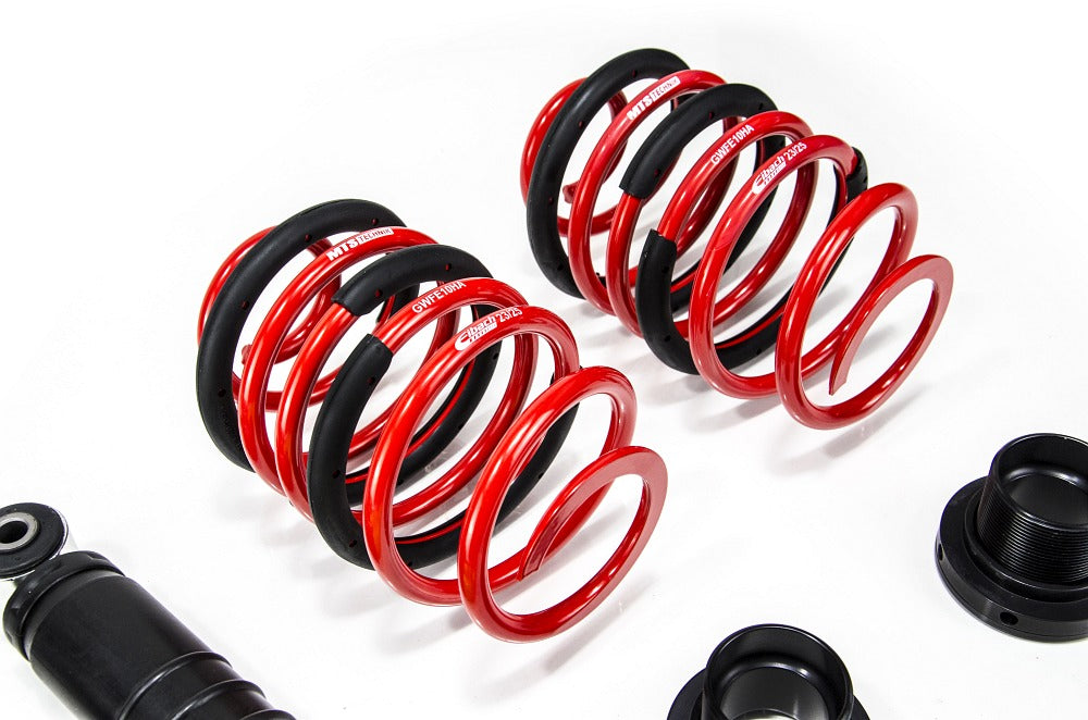 MTS Technik koiloveri Comfort Inox - Opel ASTRA G Coupe / ASTRA G Saloon / ASTRA G Hatchback (T98)