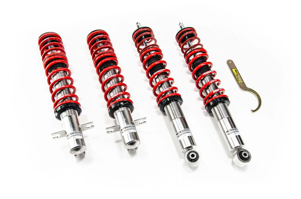 MTS Technik koiloveri Street Inox - Volkswagen SCIROCCO (53)