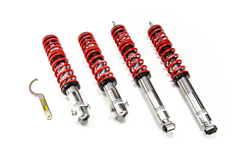 MTS Technik koiloveri Stance Inox - Volkswagen VENTO (1H2)