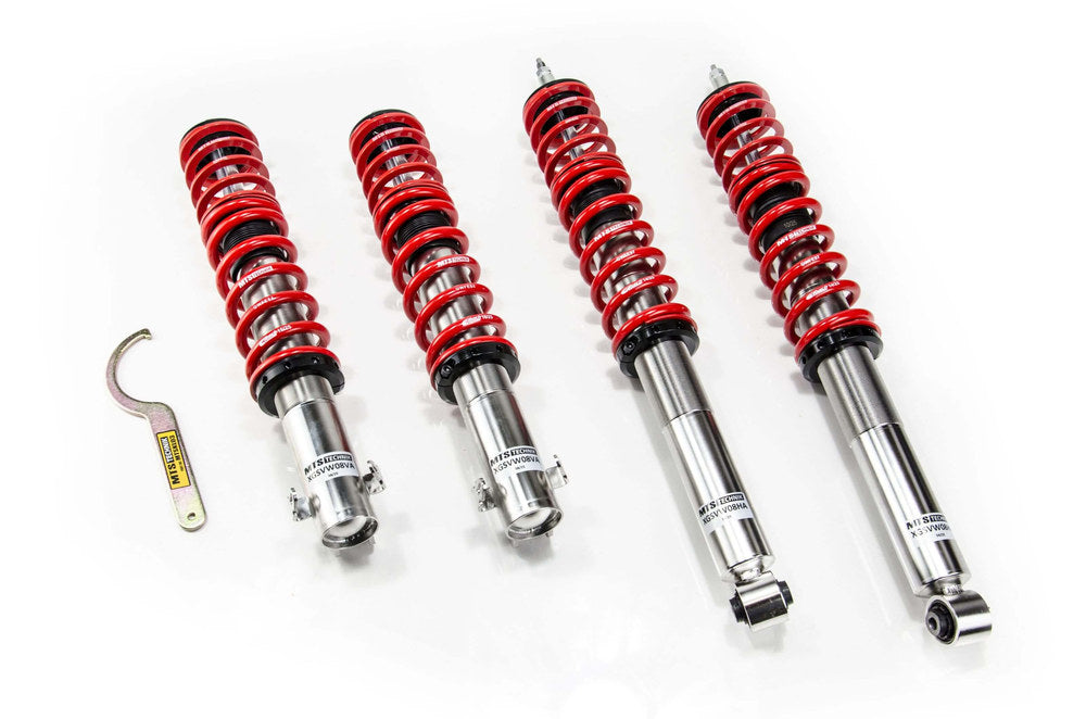 MTS Technik koiloveri Street Inox - Volkswagen VENTO (1H2)
