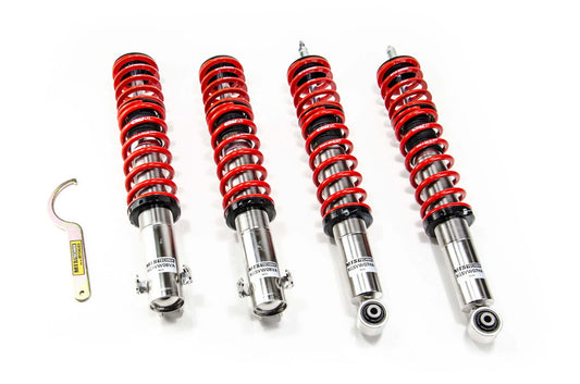 MTS Technik koiloveri Street Inox - Volkswagen GOLF III Variant (1H5) (AWD)