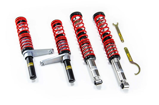 MTS Technik koiloveri Street Inox - Volkswagen PASSAT B2 Variant (33B)
