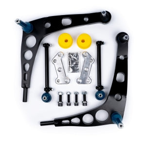 CNC71 - STEERING LOCK KIT BMW E36 - FULL KIT